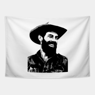 Camilo Cienfuegos Gorriarán Tapestry