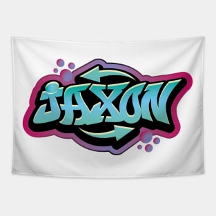 JAXON Tapestry