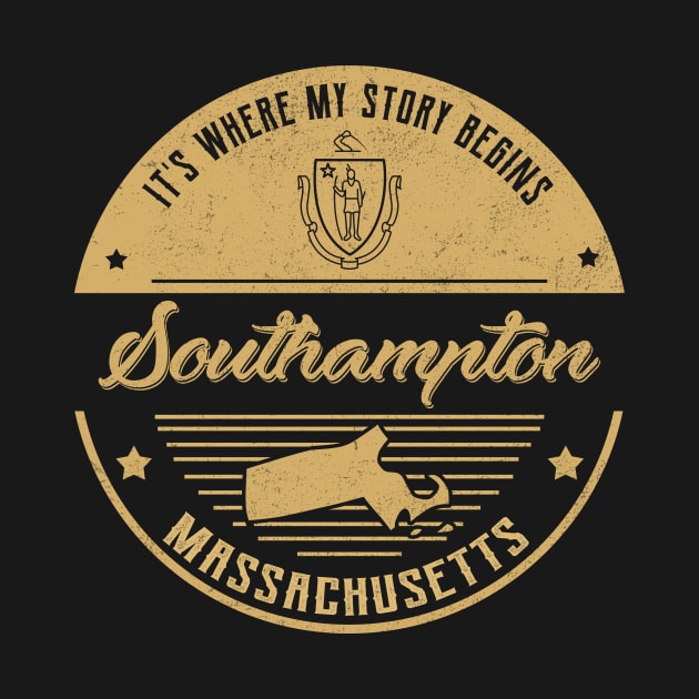 Southampton Massachusetts It's Where my story begins by ReneeCummings