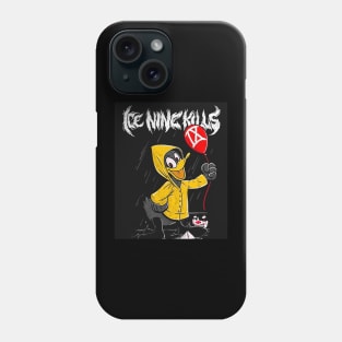 ice nine kills Phone Case