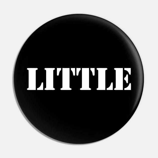 LITTLE Pin by mabelas