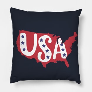 USA Pillow