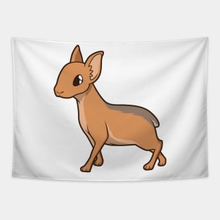 Kawaii Mara Tapestry