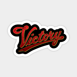 Victory Magnet