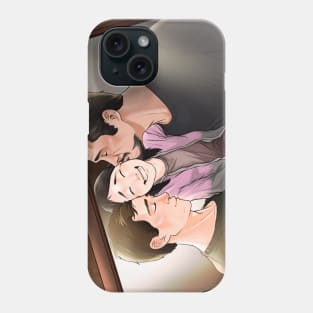 Starker Family Phone Case