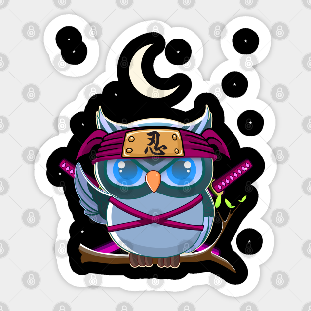 Ninja Warrior chibi owl 2024: Bạn muốn thấy chú cú với ngoại hình ác liệt, trang bị của một ninja chiến đấu? Hãy tới xem đến hình ảnh phiên bản chibi owl chiến đấu cùng phong cách như một tay võ sư yêu kiếm. Sự kết hợp giữa chú cú và Ninja Warrior sẽ mang lại cho bạn thử thách và niềm vui khi xem chúng chiến đấu.