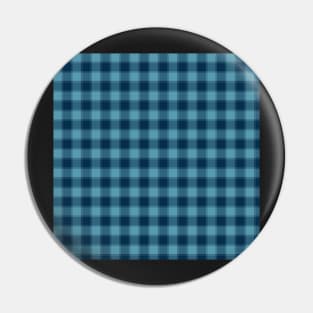 Sarah Collection Plaid Pin