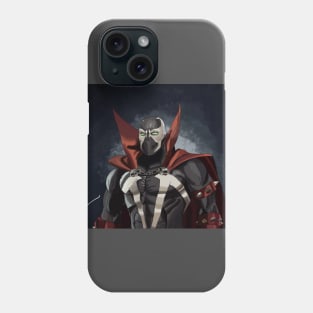 Spawn Phone Case