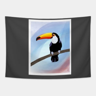 Toucan Tapestry