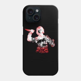 Bloodbath Phone Case