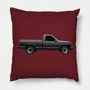 454SS CHEVROLET Pillow