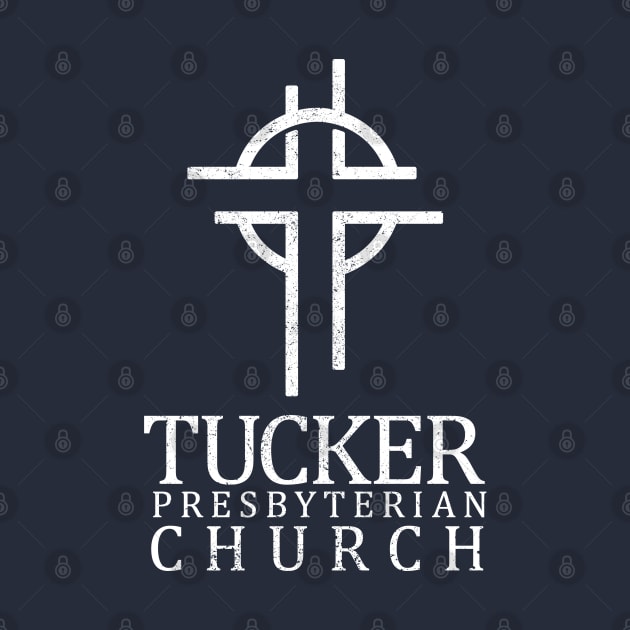 Tucker Presbyterian Church v3 by SeeScotty