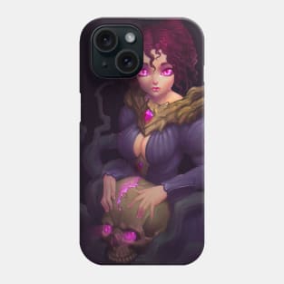 Countess Phone Case