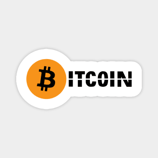 Bitcoin Magnet