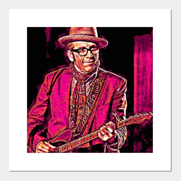 bill frisell all hat