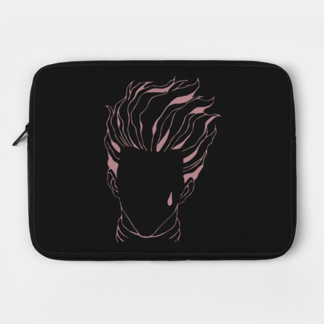 Hisoka HunterXHunter