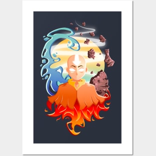 The Quenchiest Sticker  Avatar, Avatar the last airbender art, Avatar aang