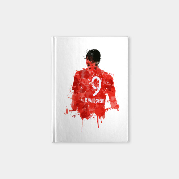 Robert Lewandowski - Bayern Munich Legend