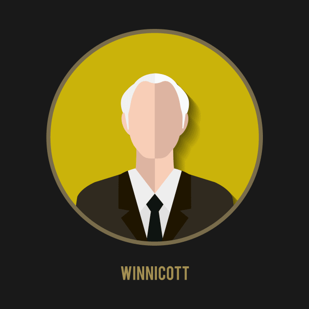 Winnicott by diretoriododesign