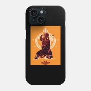 Helldivers for Liberty Phone Case