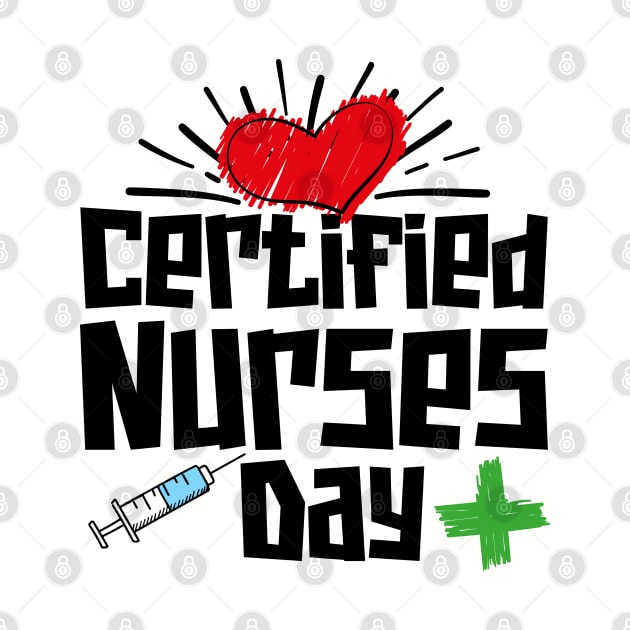 Certified Nurses Day - March by irfankokabi