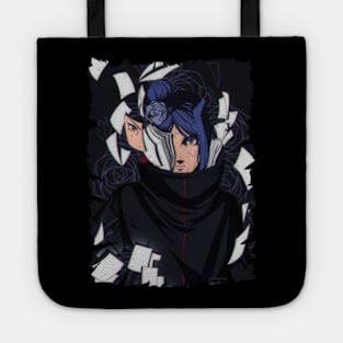 KONAN ANIME MERCHANDISE Tote