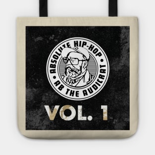 Absolute Hip-Hop Vol. 1 Tote