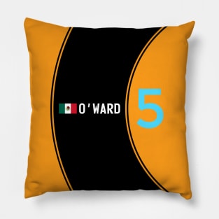 IndyCar 2023 - #5 O'Ward Pillow