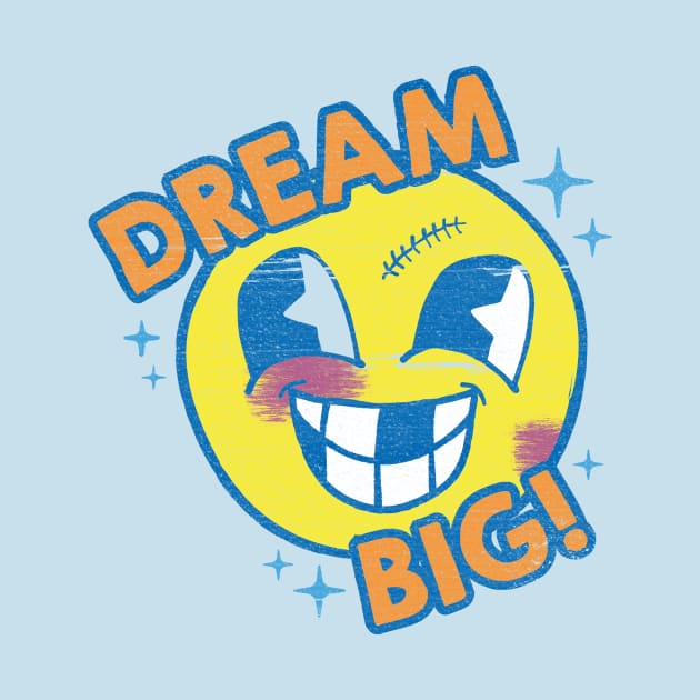 Dream Big by BeanePod