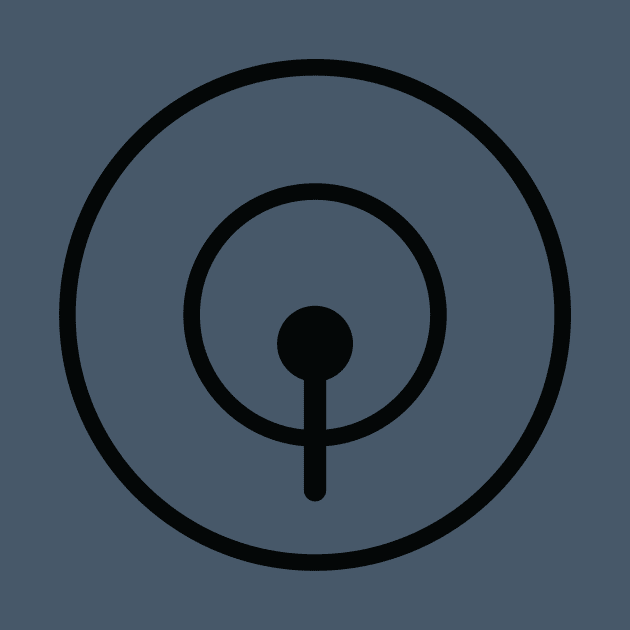 Drum Icon for Electronic Musician by Atomic Malibu