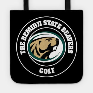 THE CLASSIC GOLF TEAM BEMIDJI Tote