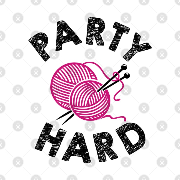 Party Hard by KsuAnn