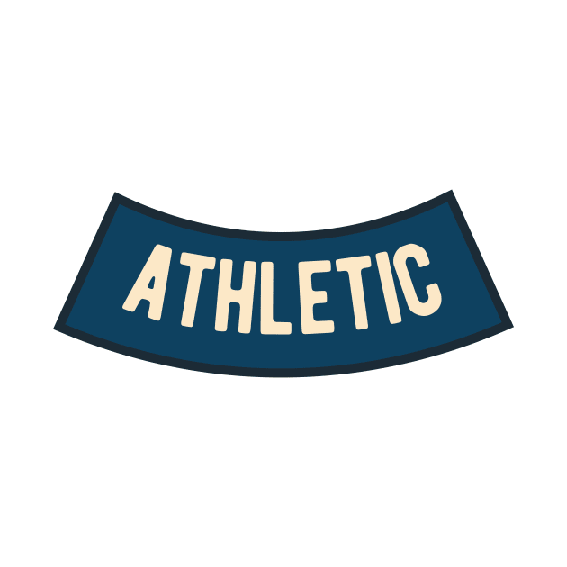 Athletic by BloodLine