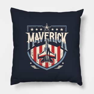 Maverick Pillow