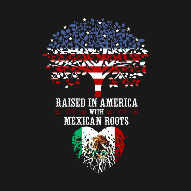 Download Raised in America with Mexican Roots. - American Mexican ...