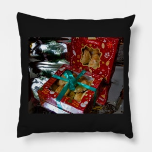 holiday gifts Pillow