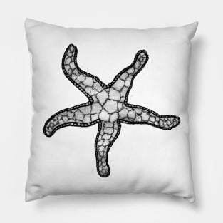 Starfish Pillow