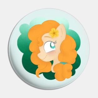 Pear Butter Pin