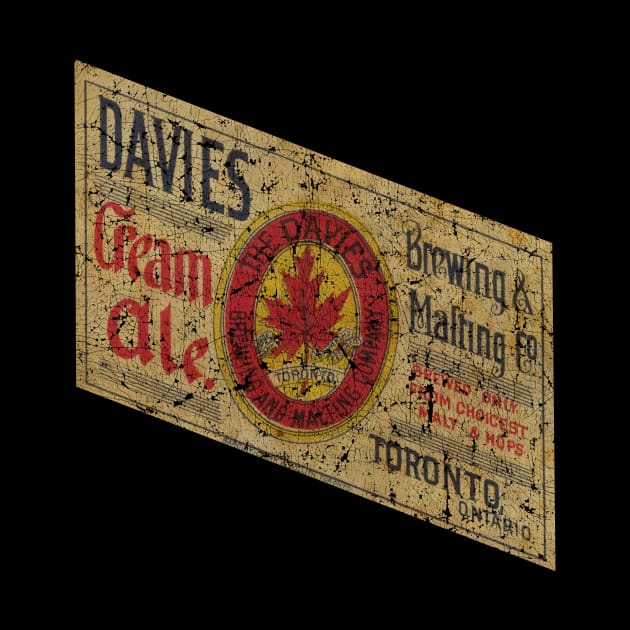 davies beer by ngilerterus