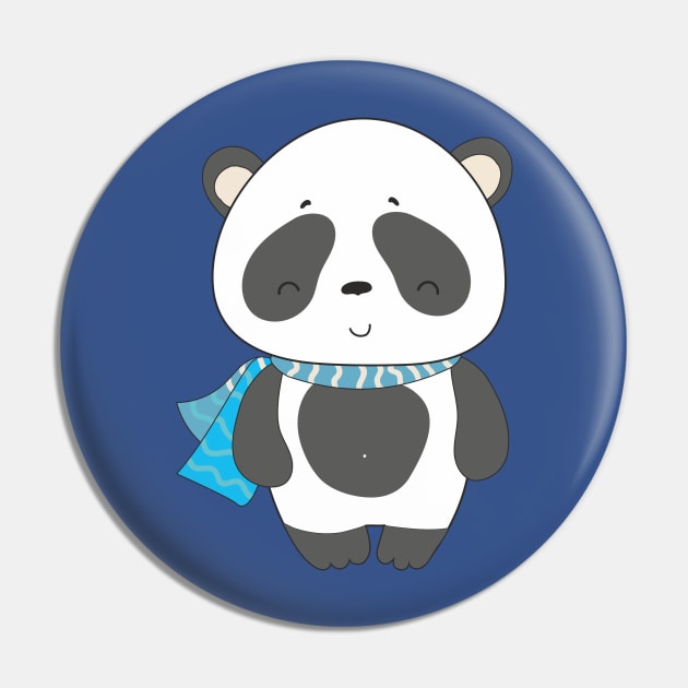 Funny panda Pin by katanya78
