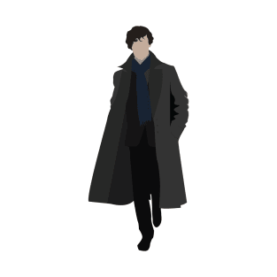 Sherlock T-Shirt