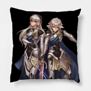 Corrin Pillow