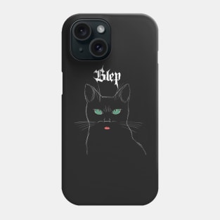 Blep Phone Case