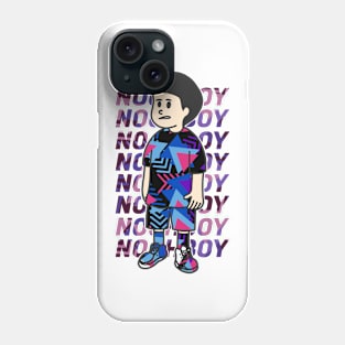 Nochboy Phone Case