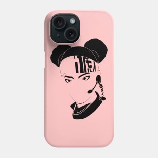 Lifeline - Apex Legends Phone Case