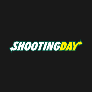 Shooting Day T-Shirt