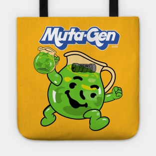 Muta-Gen Ooze Tote