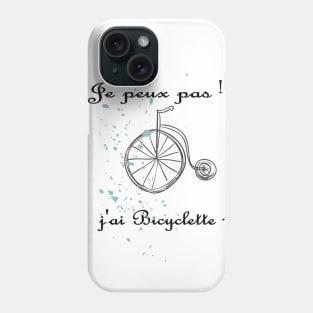 bike Phone Case