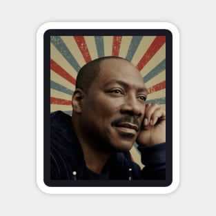 Eddie Murphy Magnet