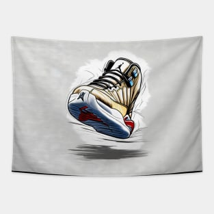 AJ 12 Tapestry